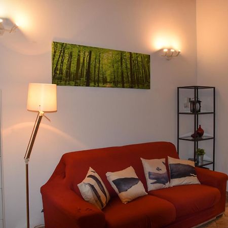 San Giovanni Apartment Porto Di Livorno Luaran gambar