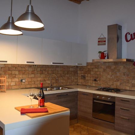 San Giovanni Apartment Porto Di Livorno Luaran gambar