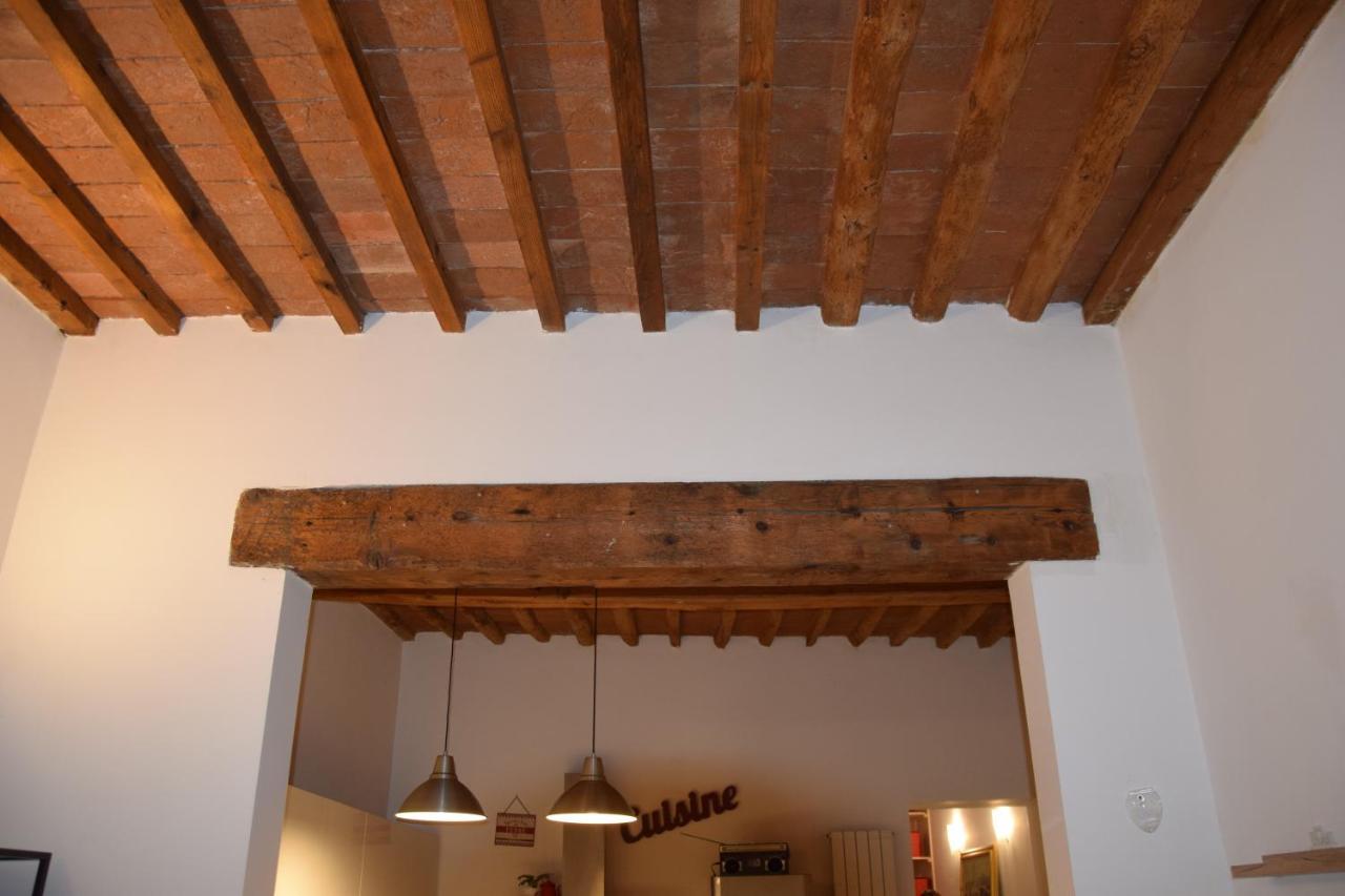 San Giovanni Apartment Porto Di Livorno Luaran gambar