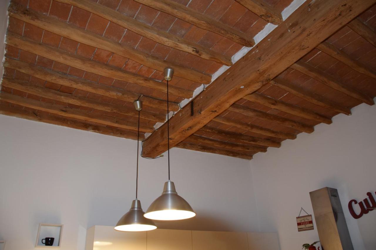 San Giovanni Apartment Porto Di Livorno Luaran gambar