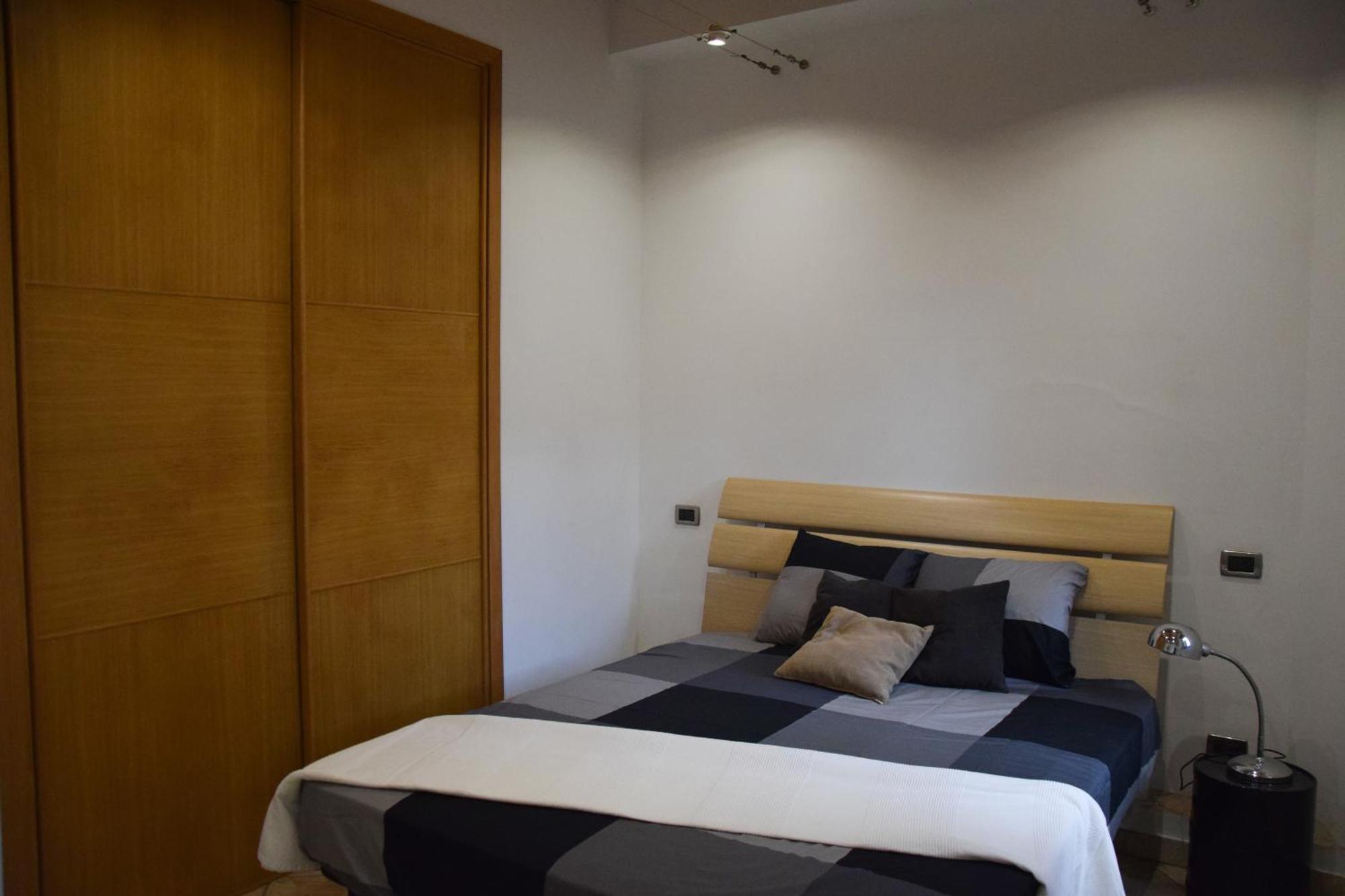 San Giovanni Apartment Porto Di Livorno Luaran gambar