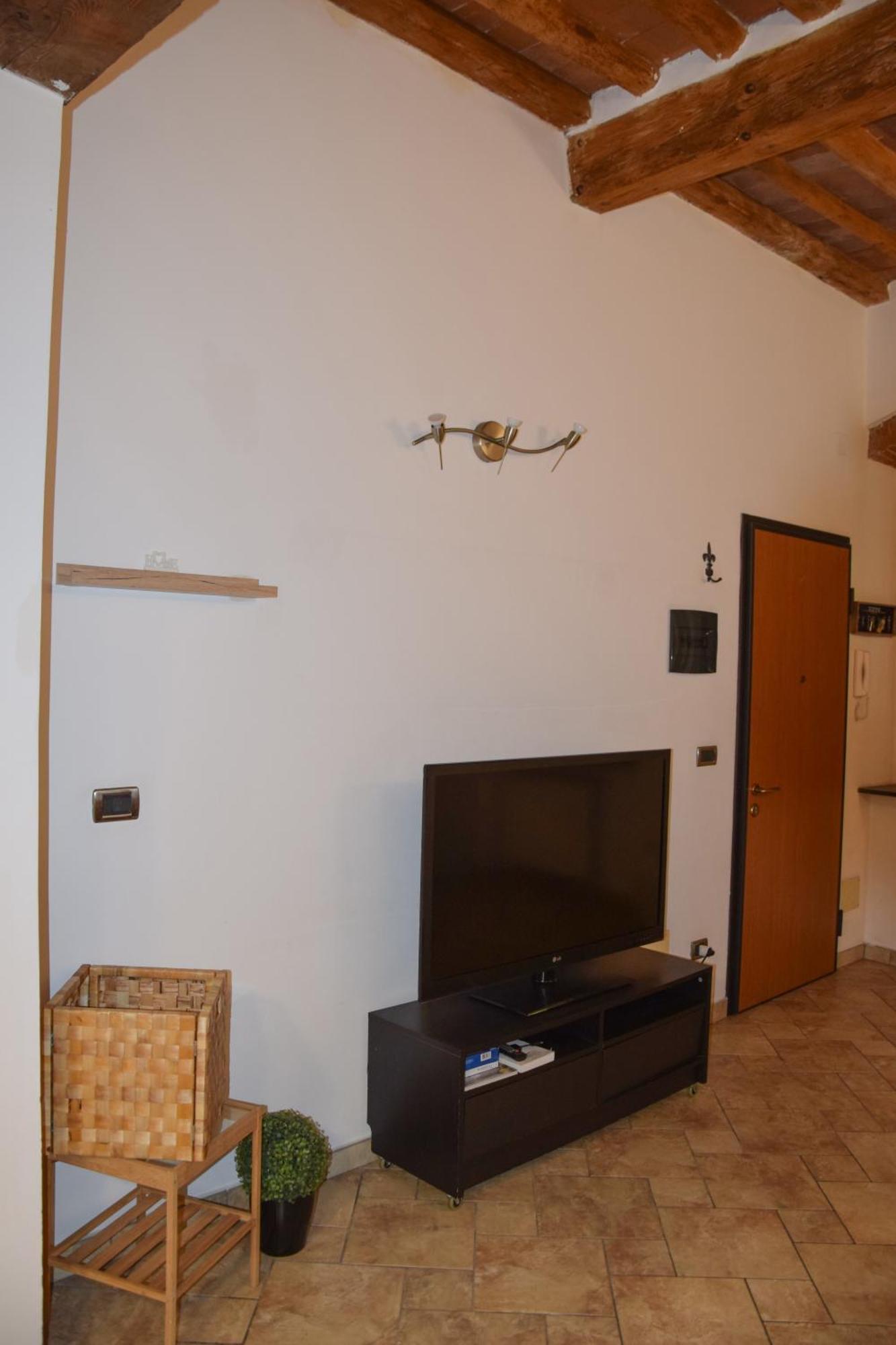 San Giovanni Apartment Porto Di Livorno Luaran gambar