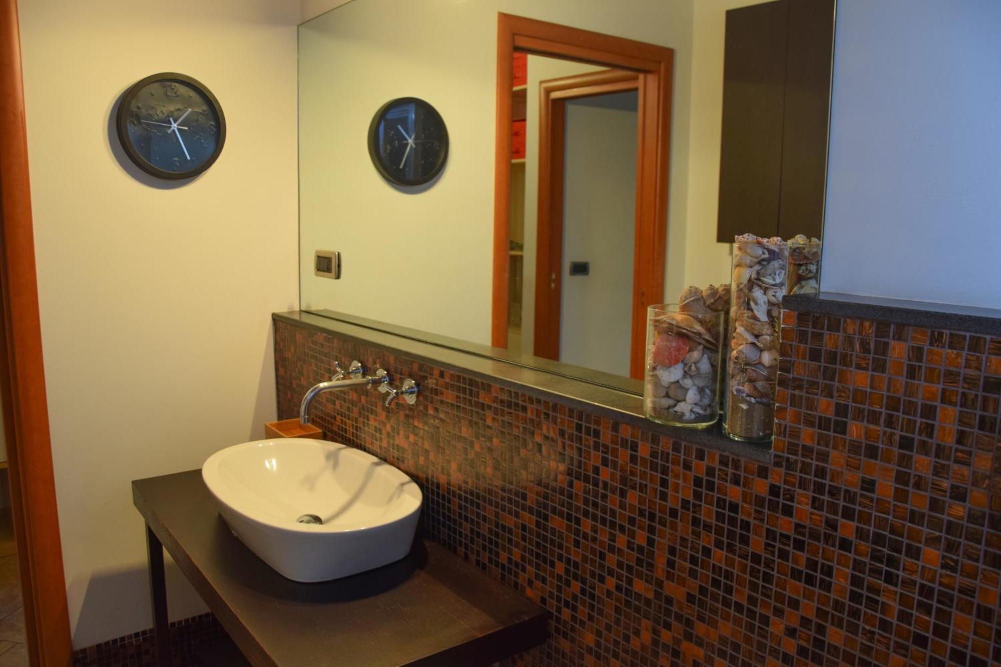 San Giovanni Apartment Porto Di Livorno Luaran gambar