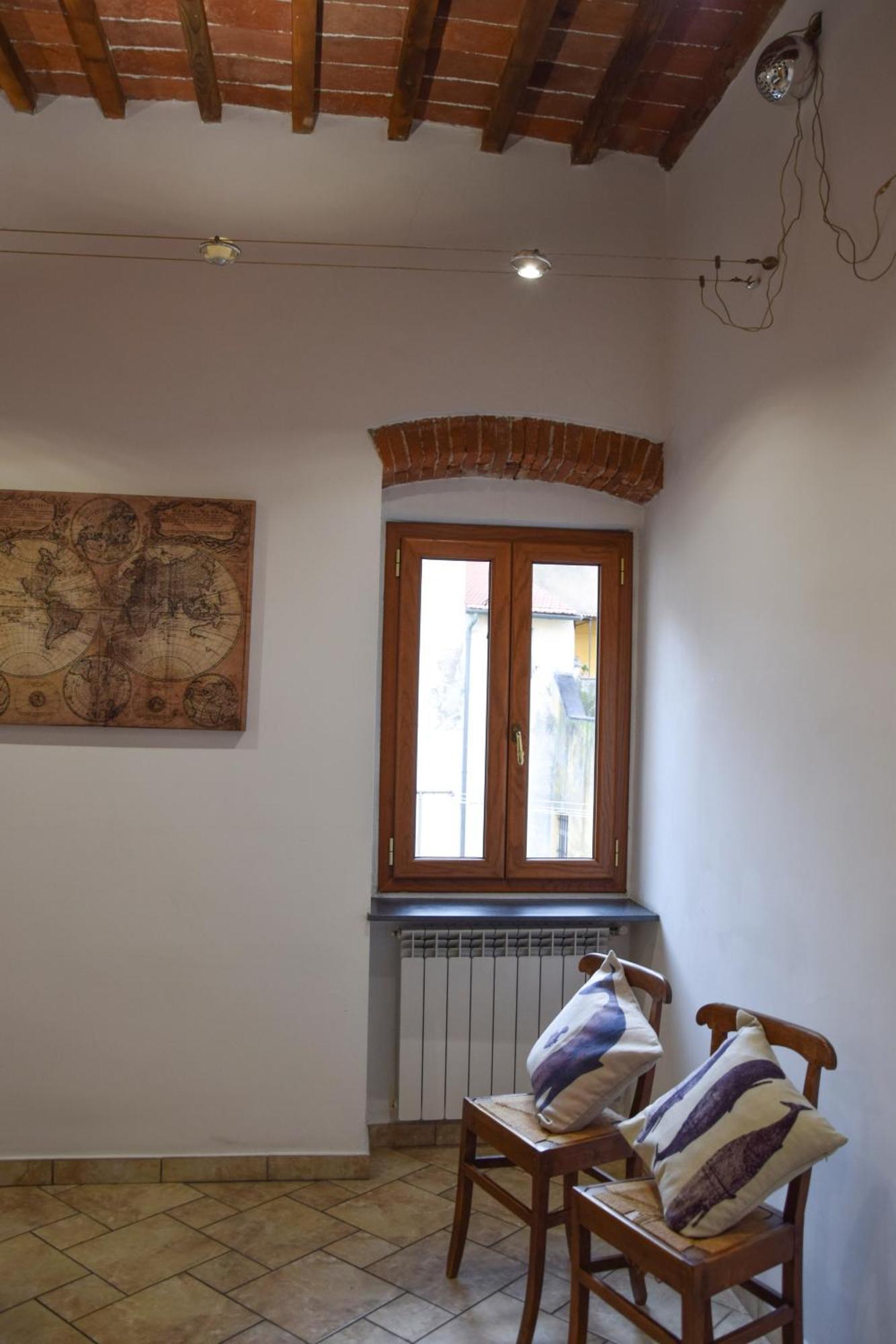 San Giovanni Apartment Porto Di Livorno Luaran gambar