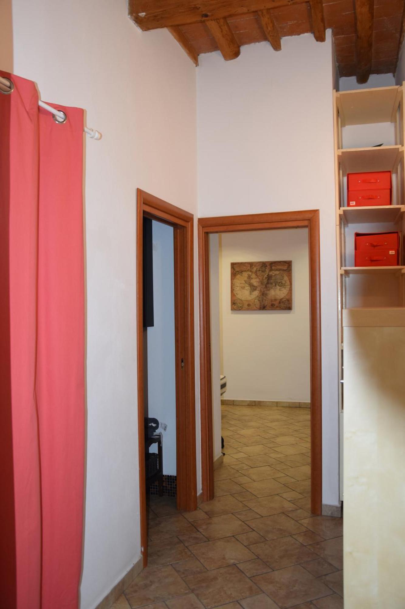 San Giovanni Apartment Porto Di Livorno Luaran gambar