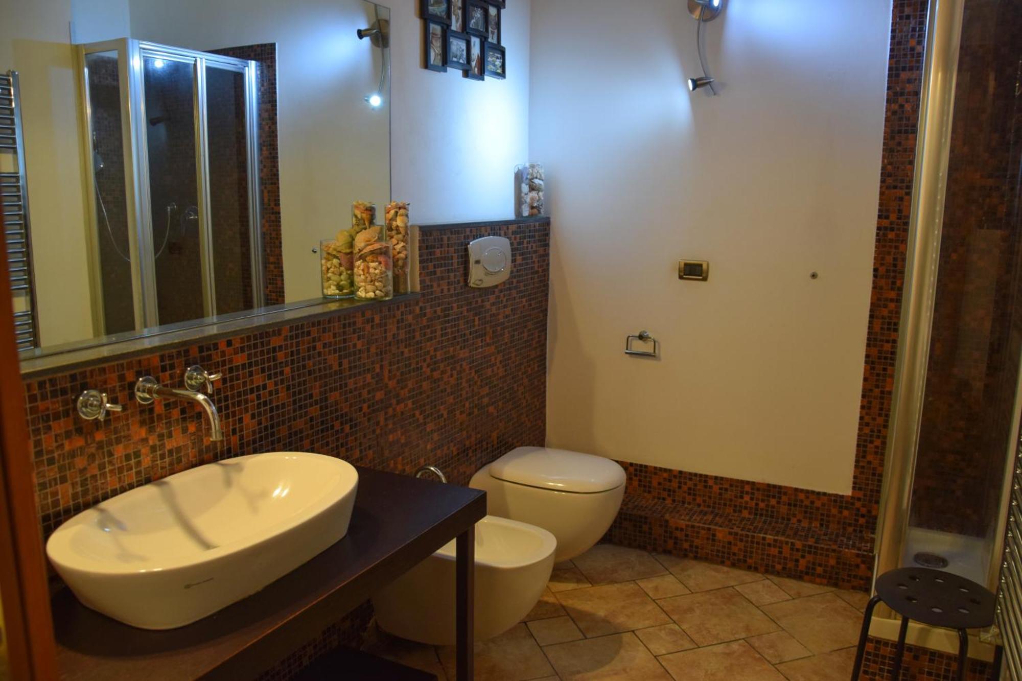San Giovanni Apartment Porto Di Livorno Luaran gambar