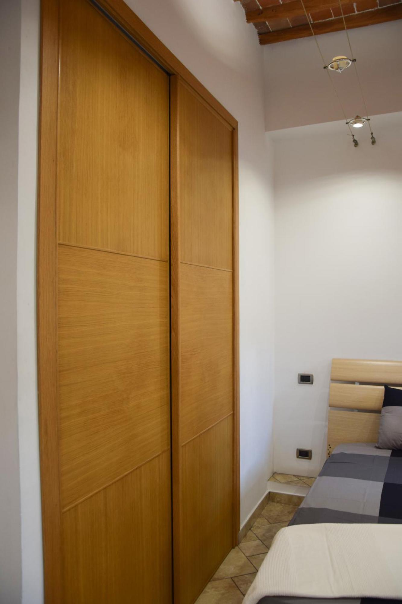 San Giovanni Apartment Porto Di Livorno Luaran gambar