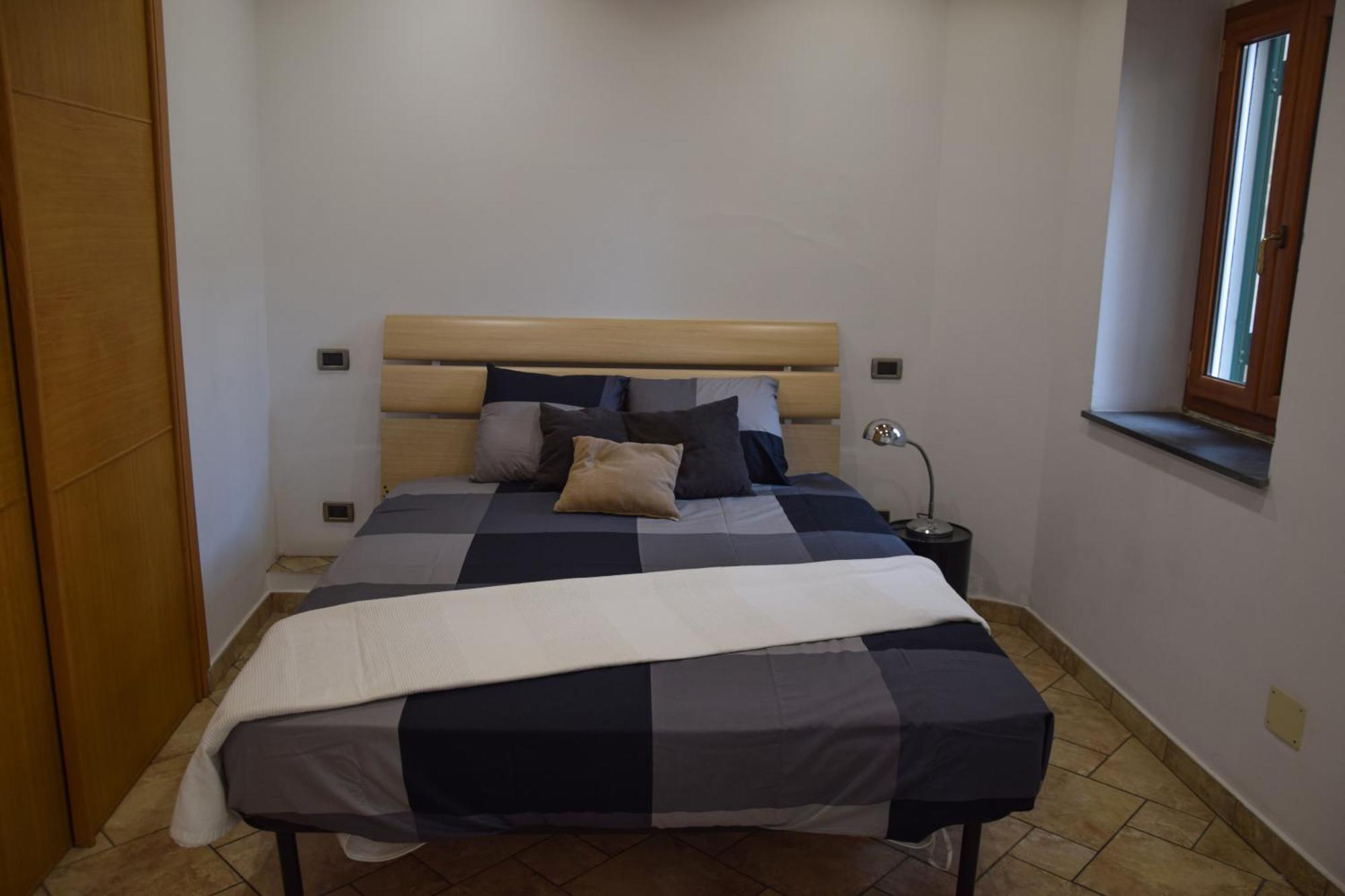 San Giovanni Apartment Porto Di Livorno Luaran gambar