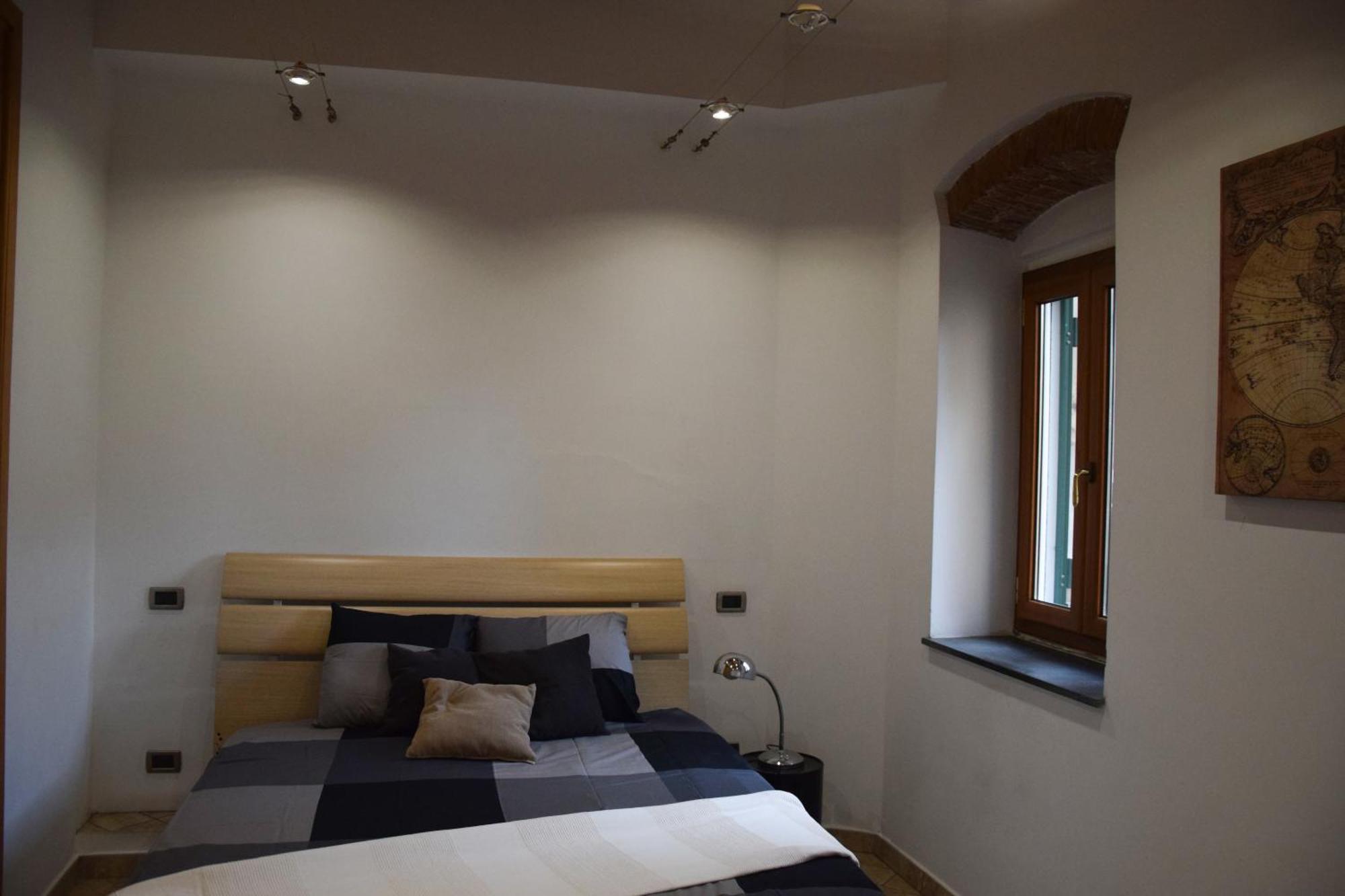 San Giovanni Apartment Porto Di Livorno Luaran gambar