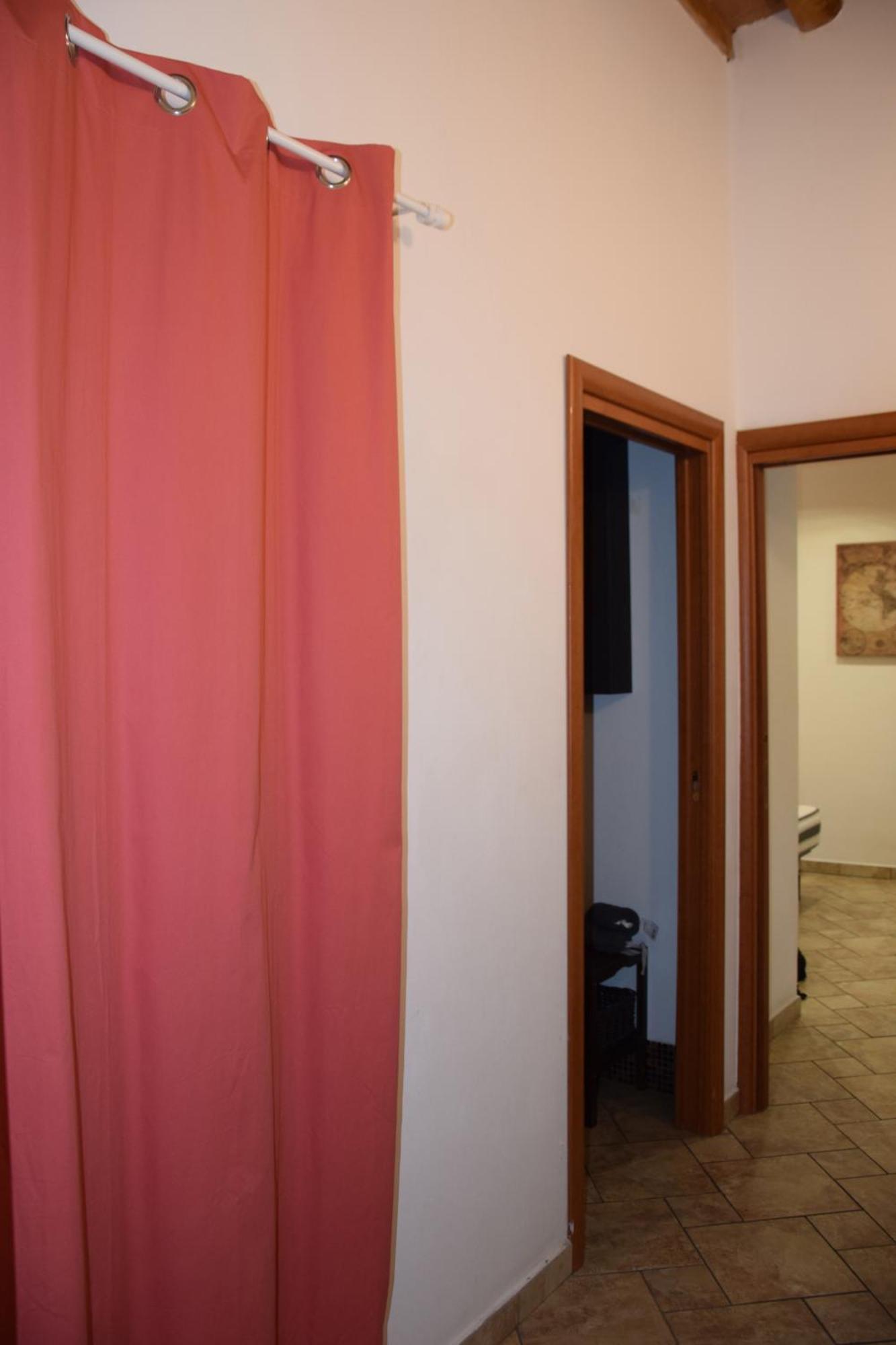 San Giovanni Apartment Porto Di Livorno Luaran gambar