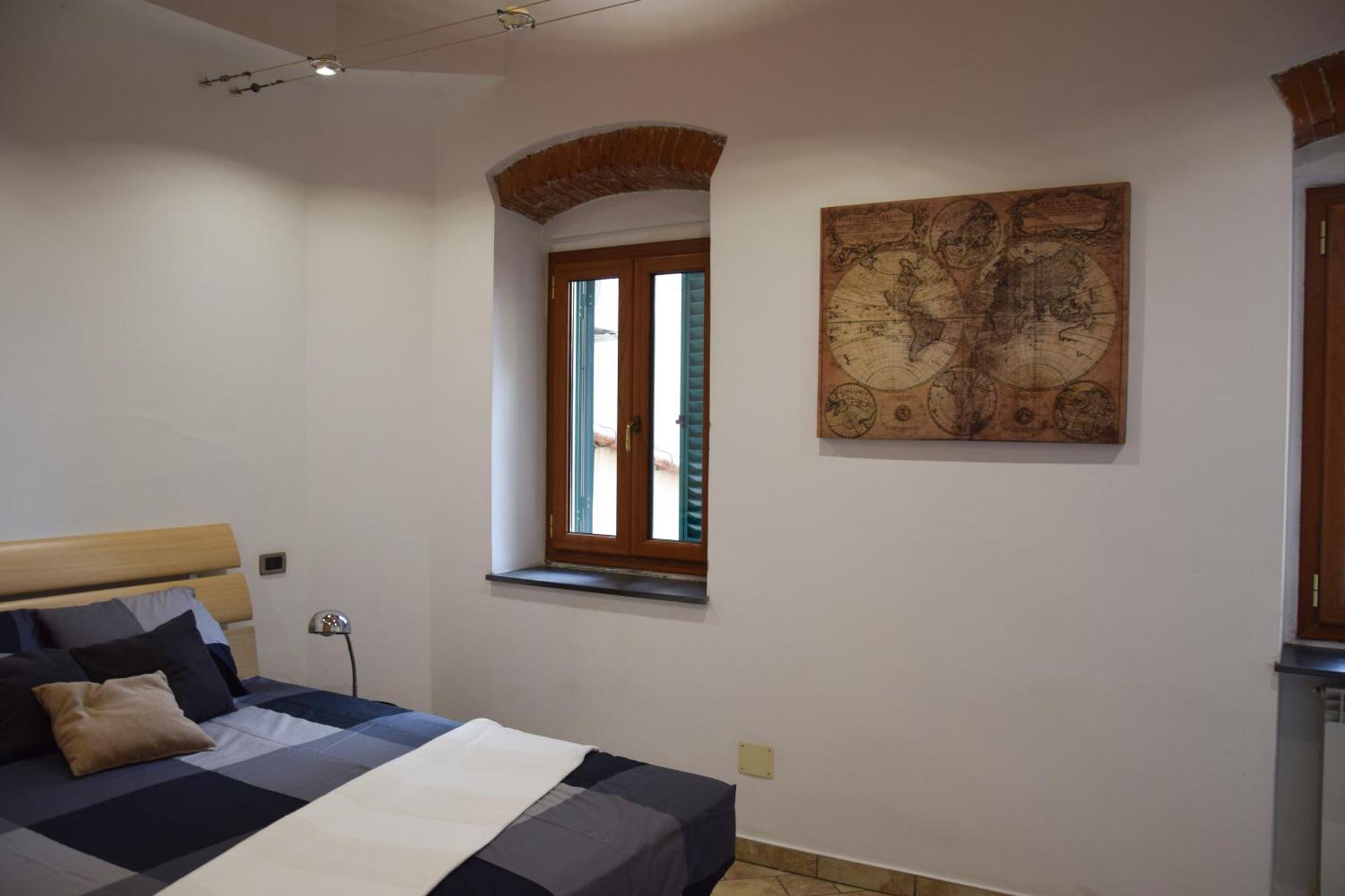 San Giovanni Apartment Porto Di Livorno Luaran gambar